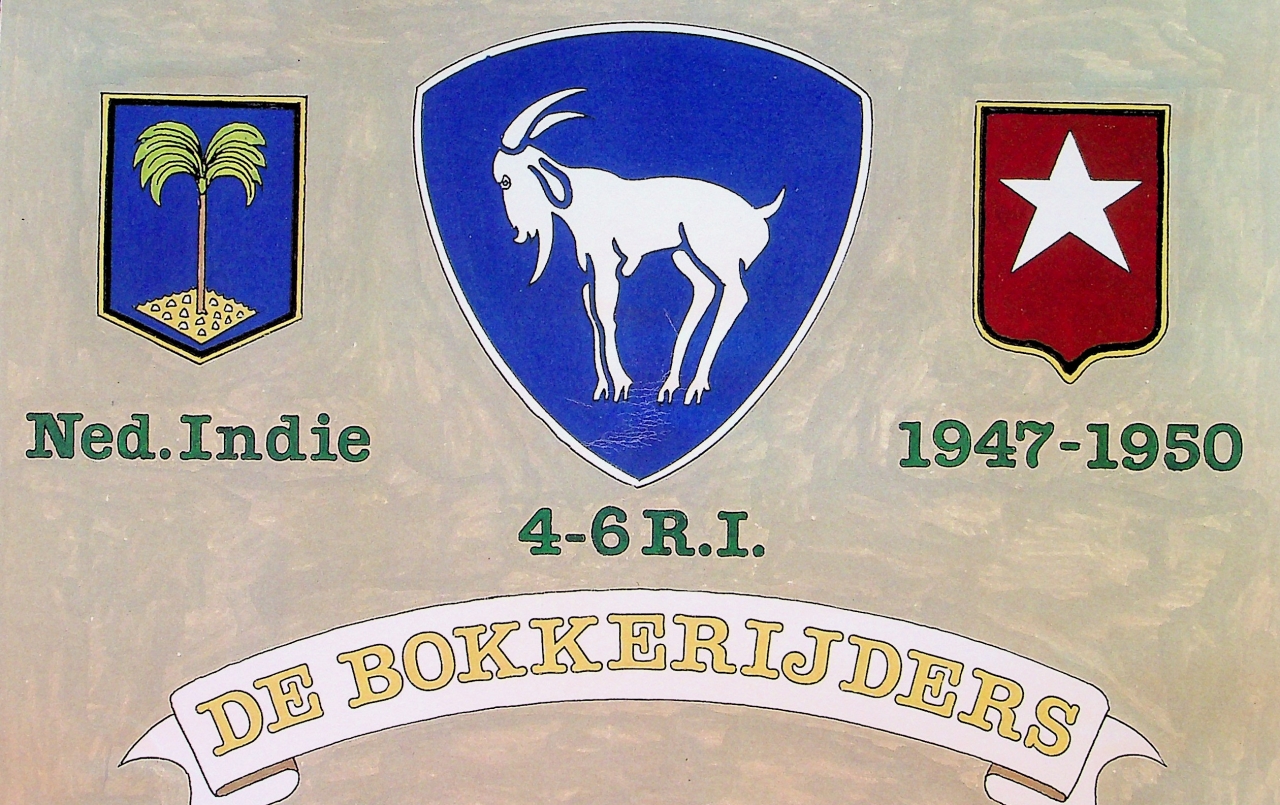 4-6 RI Bokkerijders