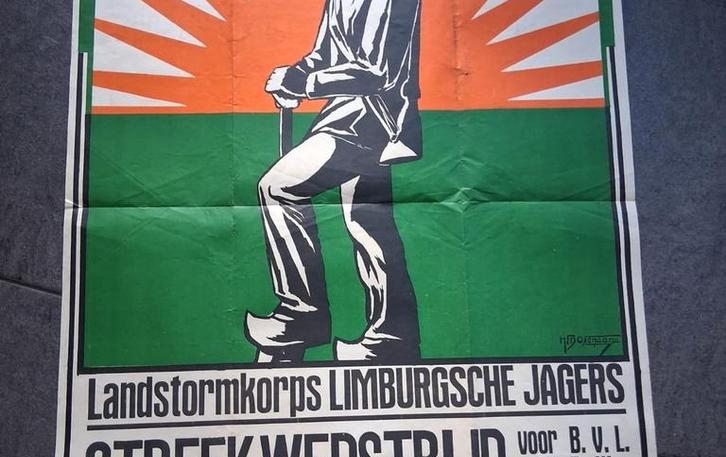 Landstormkorps