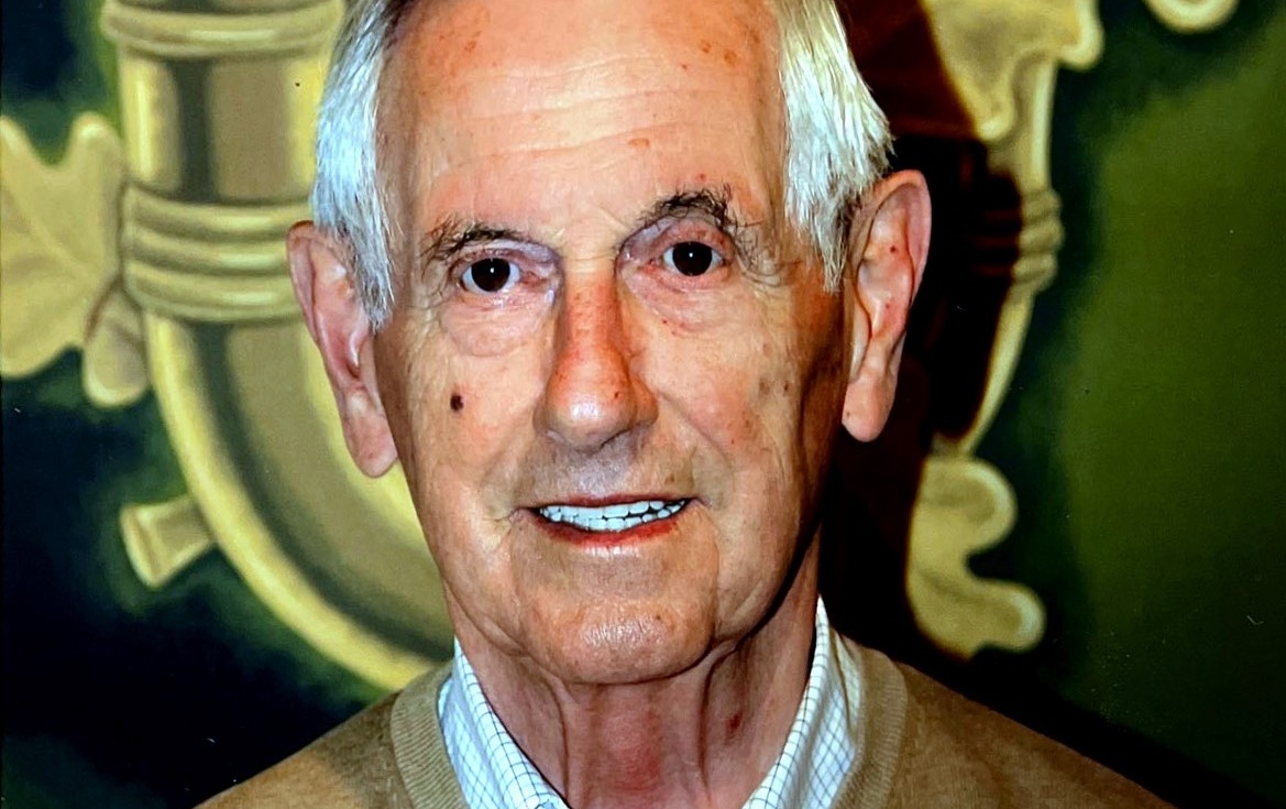 Piet Berden kleur
