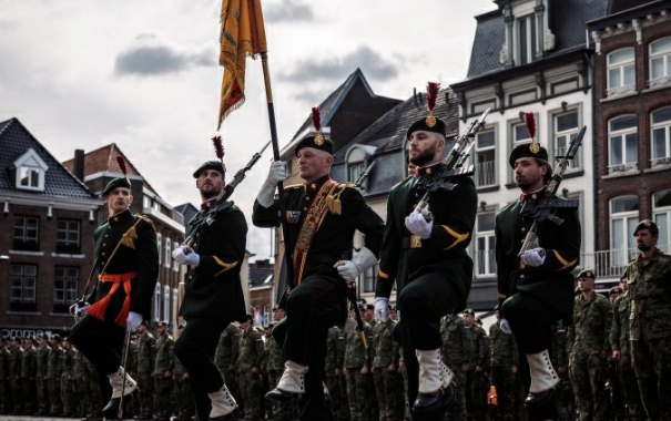 save the date Roermond