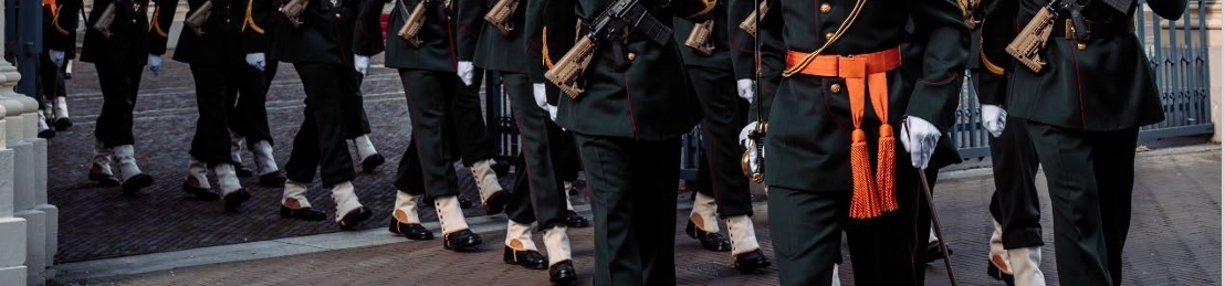 Diner de Corps 2026