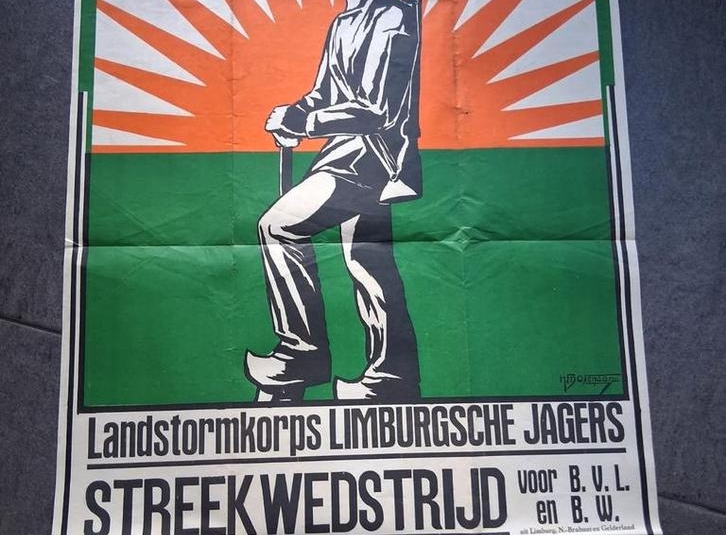 Landstormkorps
