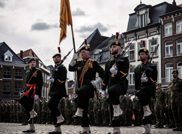 save the date Roermond