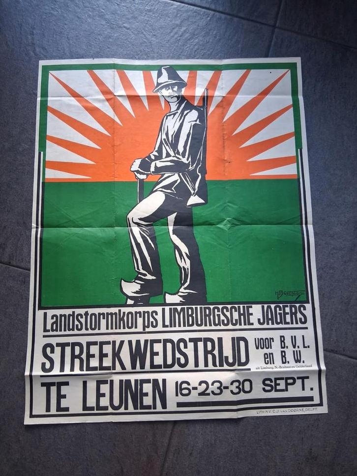 Landstormkorps