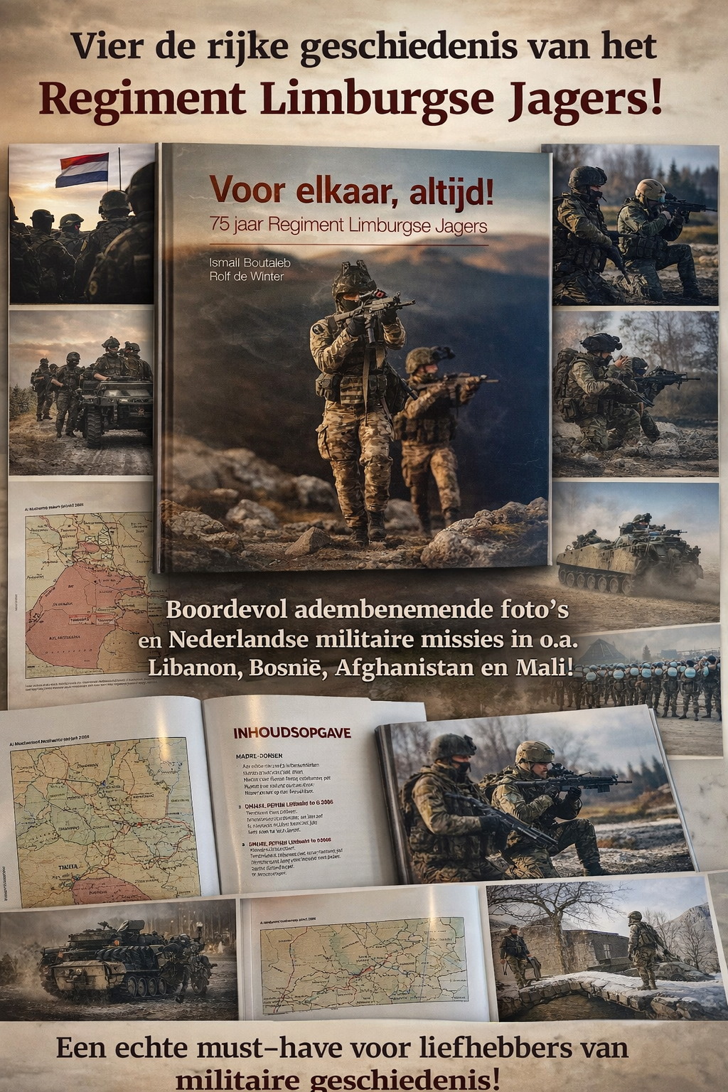 boek BLJ