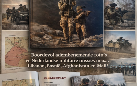 boek BLJ